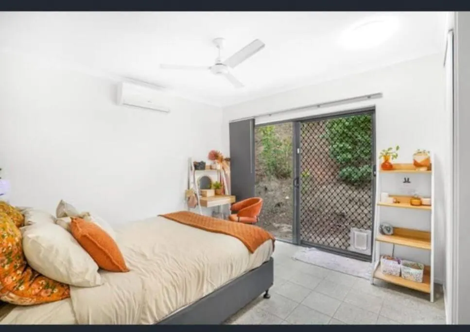 Tatil Evi Tranquil Paradise - Whole Home - With Views! King And Queen Beds Cairns Avustralya